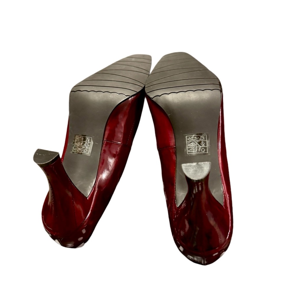 Moda Heels 8.5 - Picture 6 of 6